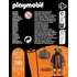 Kép 2/2 - Naruto Shippuden Playmobil Figura - Kakuzu
