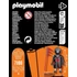 Kép 2/2 - Naruto Shippuden Playmobil Figura - Hidan