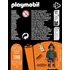 Kép 2/2 - Naruto Shippuden Playmobil Figura - Iruka