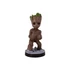 Kép 2/2 - Marvel Comics Kontroller/Telefon tartó Figura - Groot 20 cm
