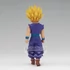 Kép 2/2 - Dragonball Z Solid Edge Works Figura - Super Saiyan Son Gohan 16 cm