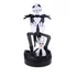 Kép 3/4 - Nightmare Before Christmas Kontroller/Telefon tartó Figura - Jack Skellington 20 cm