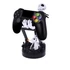 Kép 1/4 - Nightmare Before Christmas Kontroller/Telefon tartó Figura - Jack Skellington 20 cm