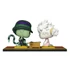 Kép 2/2 - Hunter x Hunter Funko POP! Animation Figurák - Komugi vs Meruem 9 cm #1136