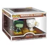 Kép 1/2 - Hunter x Hunter Funko POP! Animation Figurák - Komugi vs Meruem 9 cm #1136