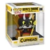 Kép 1/2 - Cuphead Deluxe Funko POP! figura - Devil in Chair 9 cm