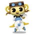 Kép 2/2 - Cuphead Funko POP! Figura - Aeroplane Chalice 9 cm