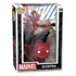 Kép 1/2 - Marvel Comics POP! Comic Cover Vinyl Figura - Daredevil 9 cm