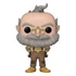 Kép 2/2 - Pinocchio Funko POP! Movies Vinyl Figura - Geppeto 9 cm