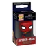 Kép 1/2 - Spider-Man: No Way Home Pocket POP! Kulcstartó - Spider-Man