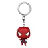 Kép 2/2 - Spider-Man: No Way Home Pocket POP! Kulcstartó - Friendly Neighborhood Spider-Man