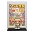 Kép 2/3 - Marvel Comics POP! Comic Cover Vinyl Figura - Stan Lee 9 cm