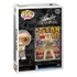 Kép 3/3 - Marvel Comics POP! Comic Cover Vinyl Figura - Stan Lee 9 cm