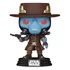 Kép 2/3 - Star Wars The Book of Boba Fett POP! TV Vinyl Figura - Cad Bane 9 cm #580