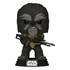 Kép 2/3 - Star Wars The Book of Boba Fett POP! TV Vinyl Figura - Krrsantan 9 cm #581