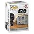Kép 3/3 - Star Wars The Book of Boba Fett POP! TV Vinyl Figura - Krrsantan 9 cm #581