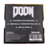 Kép 3/4 - Doom Medál - Pinky Level Up Limited Edition