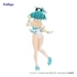 Kép 2/3 - Hatsune Miku BiCute Bunnies PVC Szobor - Hatsune Miku White Rabbit Ver. 28 cm