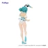 Kép 3/3 - Hatsune Miku BiCute Bunnies PVC Szobor - Hatsune Miku White Rabbit Ver. 28 cm