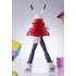 Kép 2/5 - Summer Wars Pop Up Parade PVC Szobor - King Kazma 21 cm
