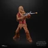 Kép 2/3 - Star Wars: Knights of the Old Republic Black Series Gaming Greats Akciófigura - Zaalbar 15 cm