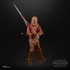 Kép 3/3 - Star Wars: Knights of the Old Republic Black Series Gaming Greats Akciófigura - Zaalbar 15 cm