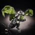 Kép 1/7 - Dungeons & Dragons: Honor Among Thieves Dicelings Akciófigura - Rakor