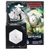 Kép 4/4 - Dungeons & Dragons: Honor Among Thieves Dicelings Akciófigura - Owlbear