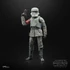 Kép 4/4 - Star Wars: The Mandalorian Black Series Akciófigura - Din Djarin (Morak) 15 cm