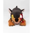 Kép 2/4 - Resident Evil Plüssfigura - Cerberus 39 cm