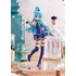 Kép 1/4 - KonoSuba: Legend of Crimson Pop Up Parade PVC Szobor - Aqua (re-run) 18 cm