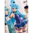 Kép 2/4 - KonoSuba: Legend of Crimson Pop Up Parade PVC Szobor - Aqua (re-run) 18 cm