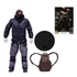 Kép 6/8 - The Batman Movie Akciófigura Szett - Bruce Wayne & Drifter Motorcycle