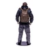 Kép 8/8 - The Batman Movie Akciófigura Szett - Bruce Wayne & Drifter Motorcycle