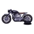 Kép 3/8 - The Batman Movie Akciófigura Szett - Bruce Wayne & Drifter Motorcycle