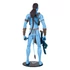 Kép 3/3 - Avatar: The Way of Water Akciófigura - Jake Sully (Reef Battle) 18 cm