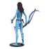 Kép 5/6 - Avatar: The Way of Water Akciófigura - Neytiri (Metkayina Reef) 18 cm