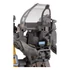 Kép 3/5 - Avatar: The Way of Water Megafig Action Figure Amp Suit with Bush Boss FD-11 30 cm