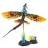 Kép 3/5 - Avatar: The Way of Water Deluxe Large Action Figures Jake Sully & Skimwing