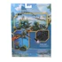 Kép 5/5 - Avatar: The Way of Water Deluxe Large Action Figures Jake Sully & Skimwing