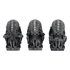 Kép 1/3 - Cthulhu Figura - Three Wise Cthulhu 7 cm