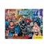 Kép 1/2 - DC Comics Puzzle Justice League (1000 darabos)