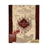 Kép 1/4 - Harry Potter Puzzle - Marauder&apos;s Map 1000 db-os