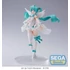 Kép 3/4 - Hatsune Miku 15th Anniversary SPM PVC Szobor - Yuichi Murakami Ver. 21 cm