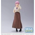 Kép 3/4 - The Quintessential Quintuplets: The Movie SPM PVC Szobor - Ichika Nakano (The Last Festival - Ichika's Side) 22 cm