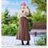 Kép 1/4 - The Quintessential Quintuplets: The Movie SPM PVC Szobor - Ichika Nakano (The Last Festival - Ichika's Side) 22 cm