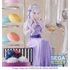 Kép 3/6 - Re:Zero - Starting Life in Another World: Lost in Memories PM Perching PVC Szobor - Emilia (Dressed-