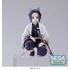 Kép 3/3 - Demon Slayer: Kimetsu no Yaiba PM Perching PVC Szobor - Shinobu Kocho (Hashira Meeting) 10 cm