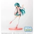 Kép 1/3 - Hatsune Miku Project DIVA Arcade Future Tone SPM Szobor - Hatsune Miku Ribbon Girl 24 cm