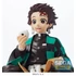 Kép 3/3 - Demon Slayer: Kimetsu no Yaiba PM Perching PVC Szobor - Tanjiro Kamado 15 cm